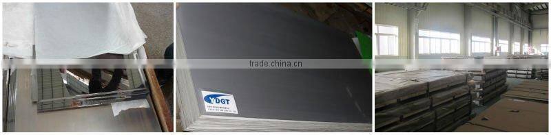 STAINLESS STEEL DECORATION PLATE/SHEET