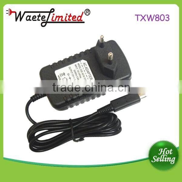 china supper quality DC jack laptop power adapter with 12 month warranty