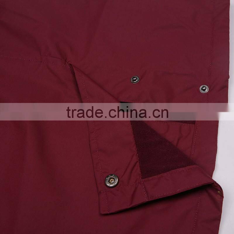 ESGUARD women wind coat