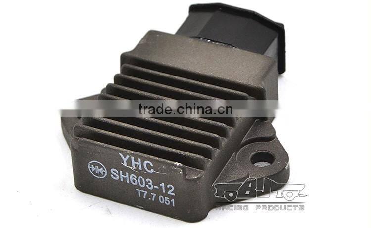 High Performance Motocross Regulator Rectifiers For Honda CBR600 PC31