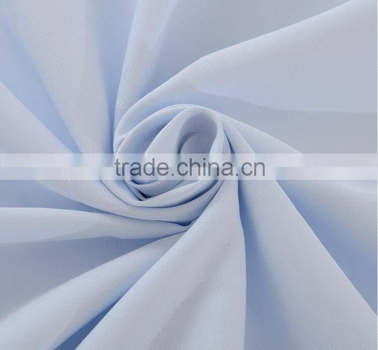 T/C65/35 20*16 120*60 drill cloth fabric for workwear