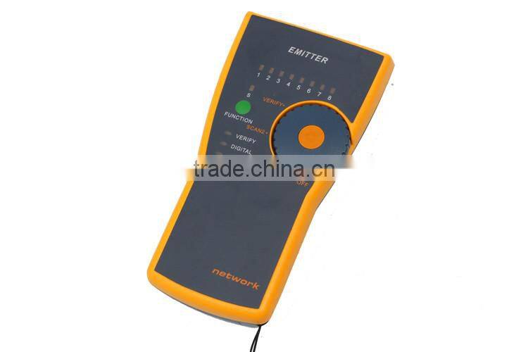 cable pull strength testing machine