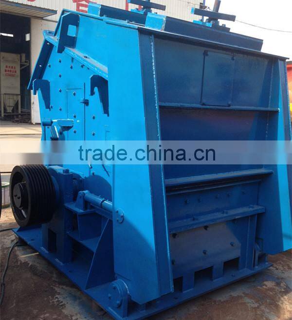 Factory outlet impact crusher wear parts