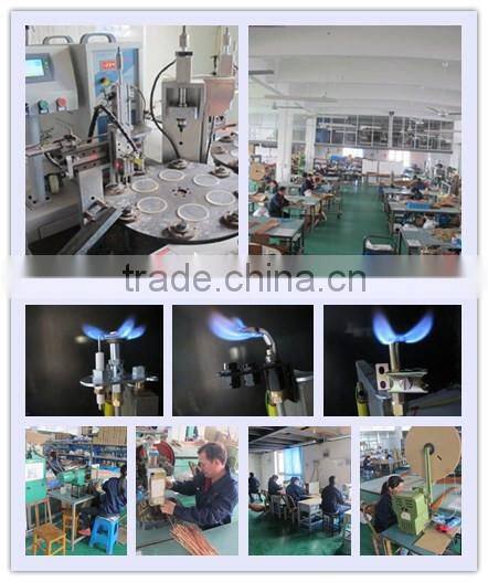 Lpg gas control valve/Gas stove control valve
