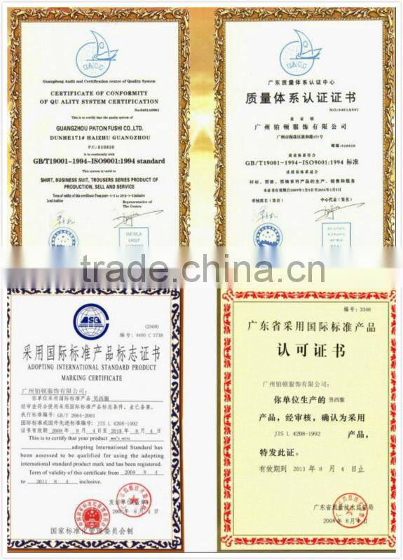 Latest Airline Stewardess Uniforms