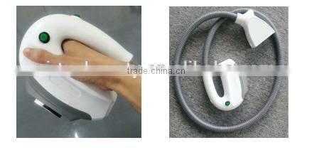 Vertical Multifunctional SHR hair removal machine