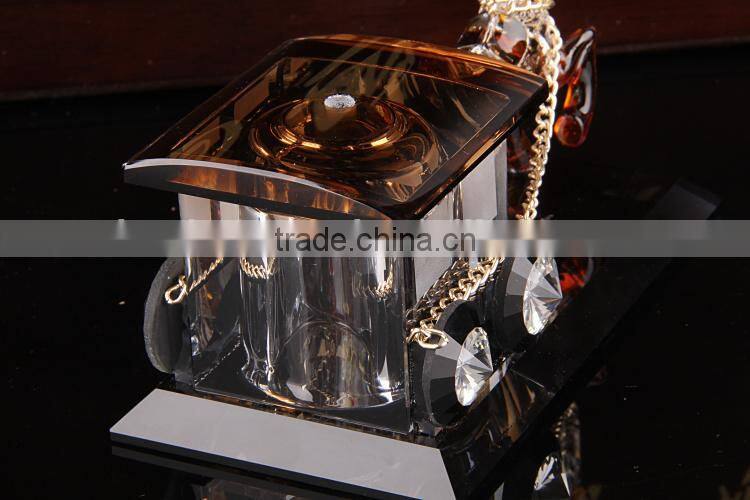 Crystal Fashion horse carriage ,crystal Fashion Horse carriage for home decoration,crystalv Fashion Horse carriage for gift