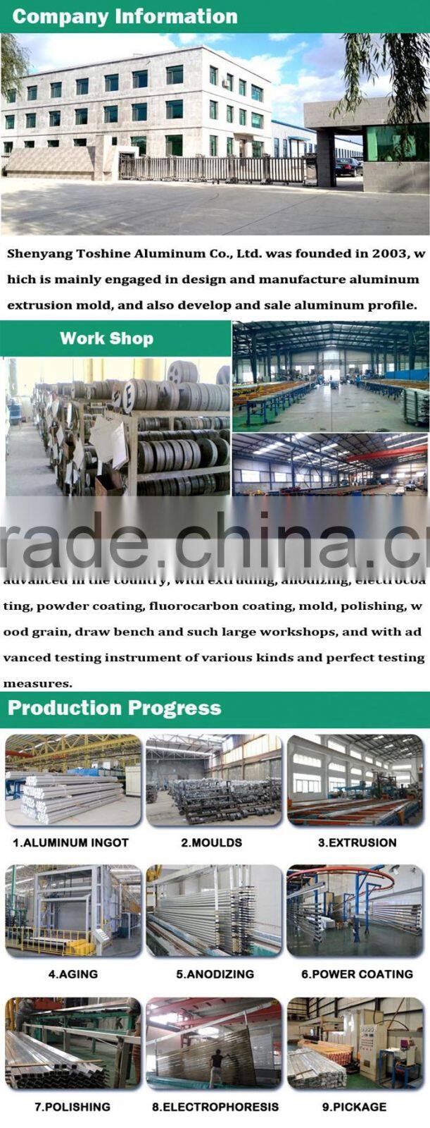 8 slot 3030a industrial