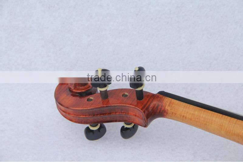 Pattern High-grade Carving Tongling violin TL006