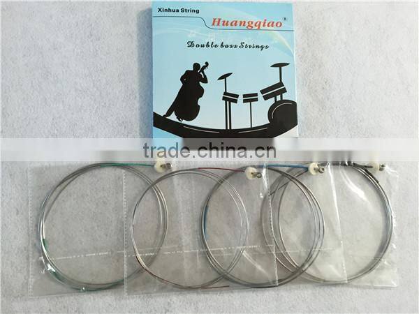 Best Selling Universal Violin Viola Cello Bass Strings