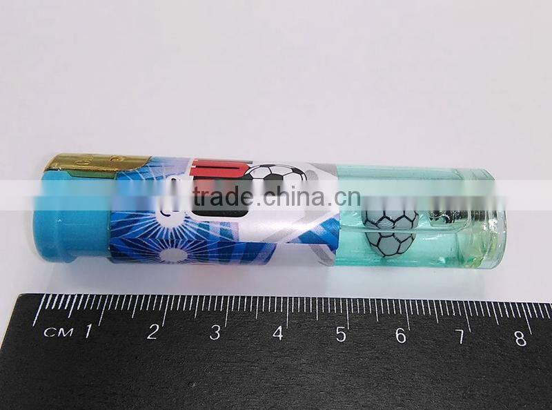 Hot selling 2016 electric charcoal lighter refillable