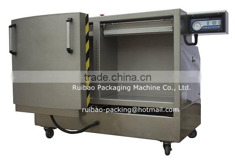 Vacuum Packing bags for powder / plastic food grade bags