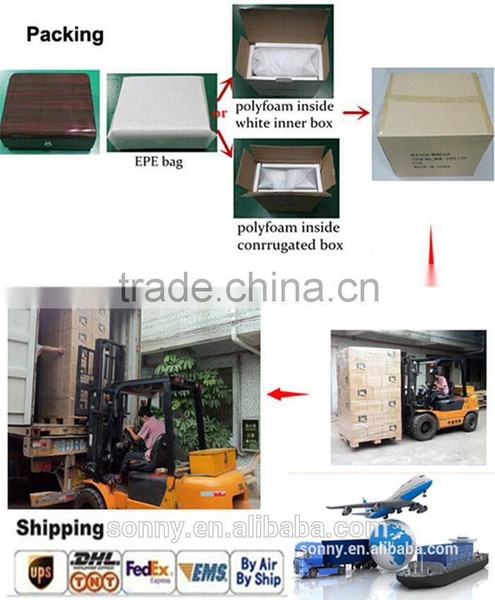 Storage MIni Custom Muslim Gift Wooden Quran Box