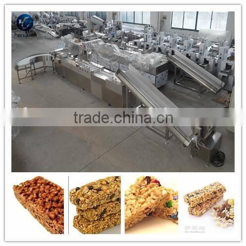 Peanut Crisp Candy Making Machine, Candy Making Machine, Candy Bar Machine