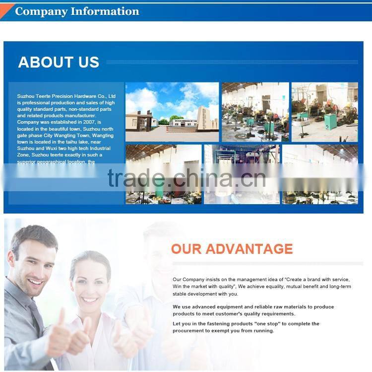 din 934 hex nuts with high quality