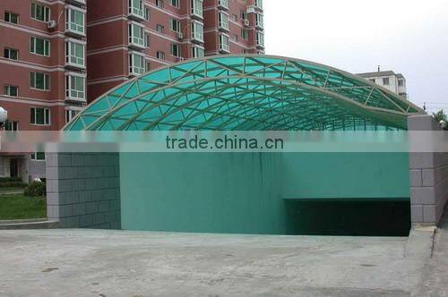 High Quality Polycarbonate Multi-wall Sheet