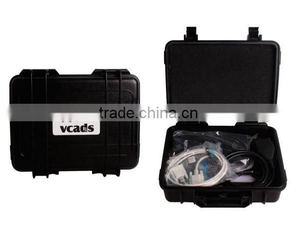 Volvo VCADS Pro 2.40 Volvo Truck Diagnostic Tool,vcad volvo/volvo truck vcads diagnostic tool,Latest volvo Diagnostic software