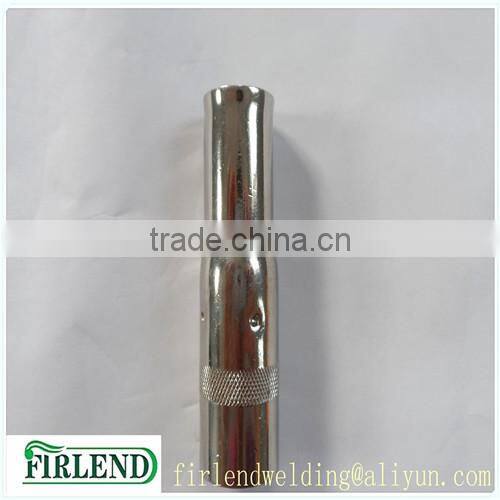 co2 welding torch acceeorie