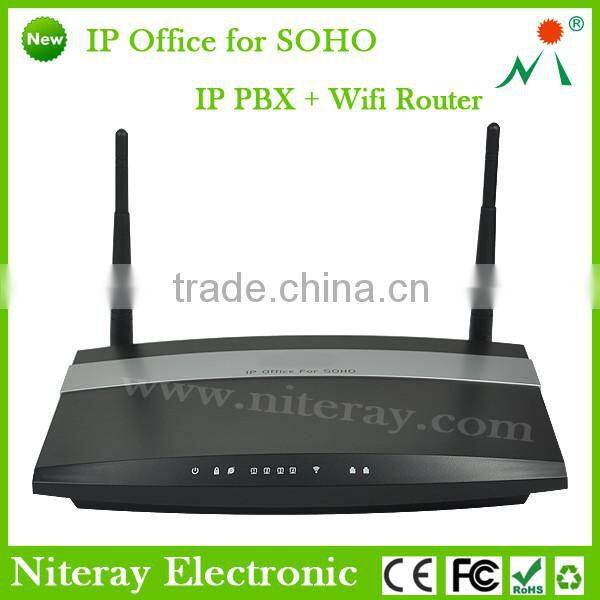 IP PABX Telephone System Diagram of a phone for Office/ hotel