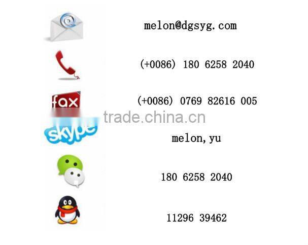 Stainless Steel Drying Rack for Electronics Factory