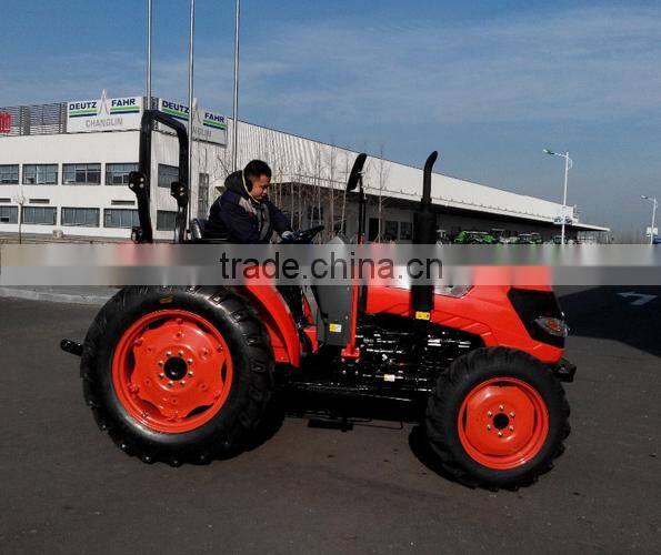 45hp China Tractors For Sale