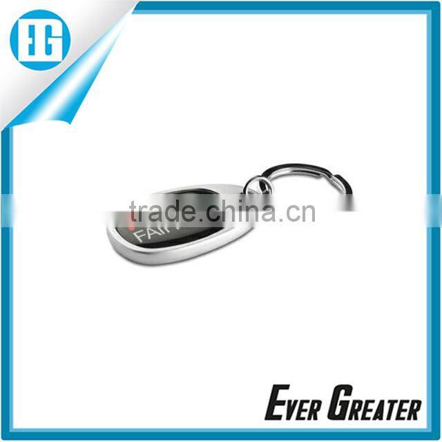 custom printed blank metal keyrings,personalized key chains rings bulk for sale