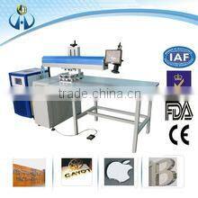 PVC Plastic Pipe Laser marking Machine For Sale
