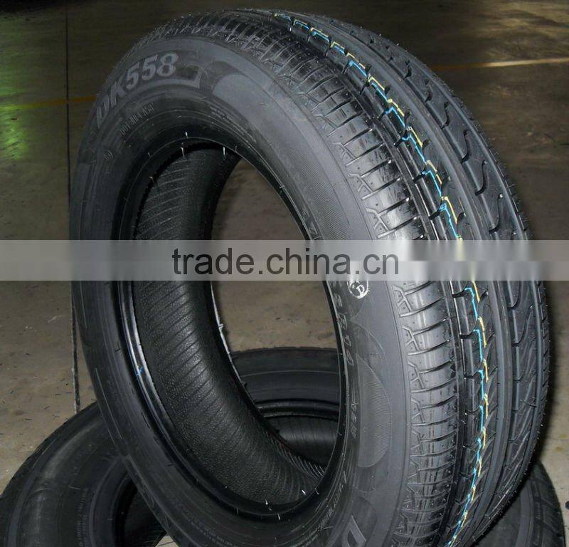 PCR tire 195/50R15 DOUBLE KING