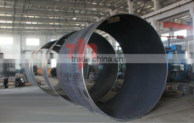 High quality energy saving rod mill / high efficiency sand making machine