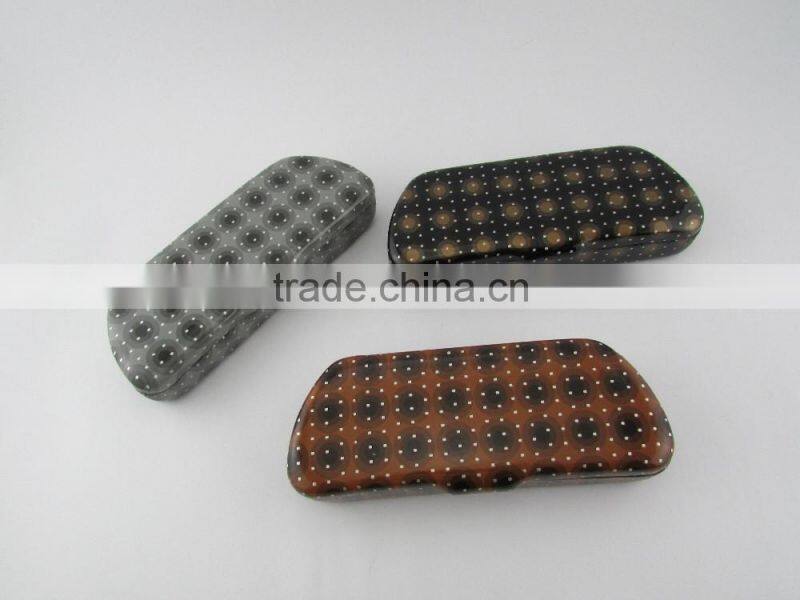 Hot Selling and popular Hard Glasses Case From China Factory
