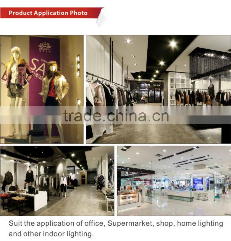 1.2meter 24w tunnel lamp 110v voltage miniature fluorescent lamp