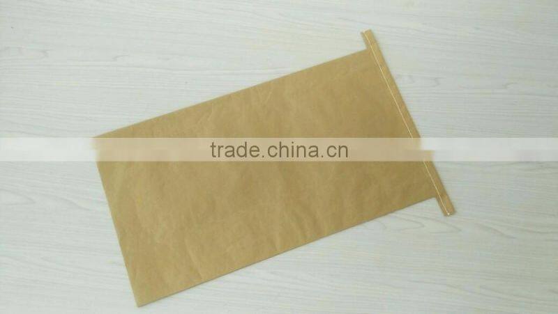 Plain Kraft Paper Laminated PP Woven Bag Made In VIentam