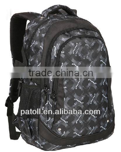 Camouflage beautiful beautiful crazy backpacks