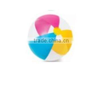 promotional PVC inflatable beach ball,wholesale PVC beach ball