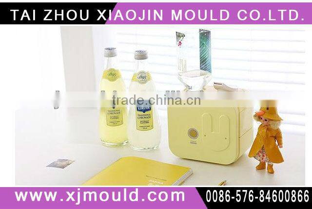 ABS USB Air Mini Humidifier /Purifier for Home/Office/Car