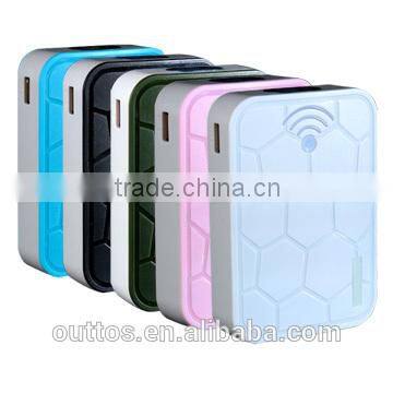 Huge capacity dual USB charging Power Bank Usb