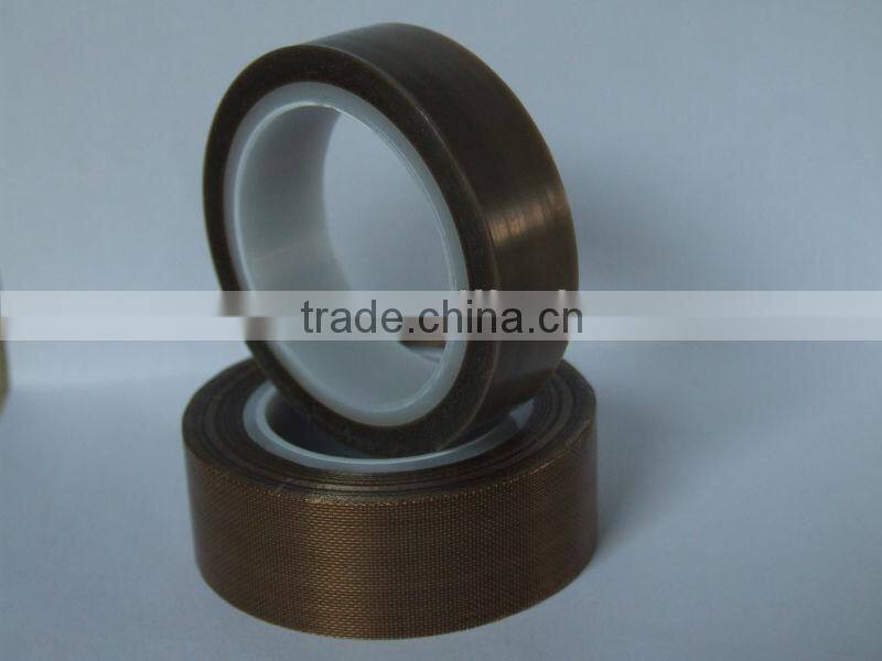 black cello/stretch film/skateboard