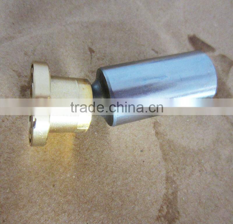 Handok Brand New Hydraulic Pump K7V63 Piston Shoe for KOBELCO SK135-8 Excavator