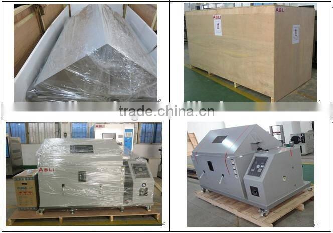 Customized Volume Programmable salt sprayer test machine