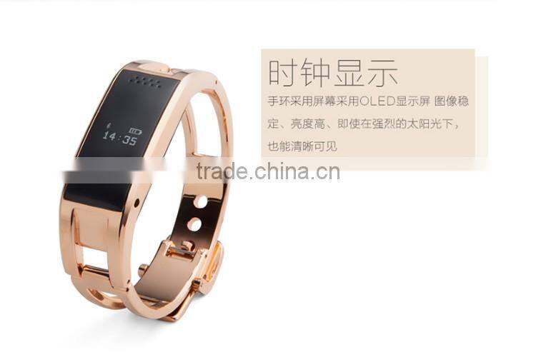 High end wrist watch making kit i95 smart watch wristband