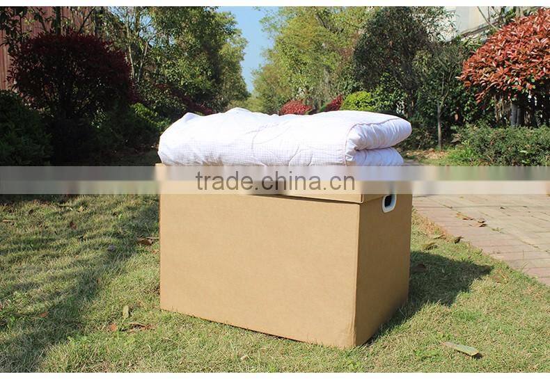 YIF China low price corrugated box calculation
