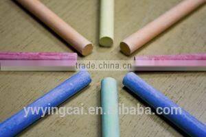 Various Colors of School Chalk, Calcium Sulphate