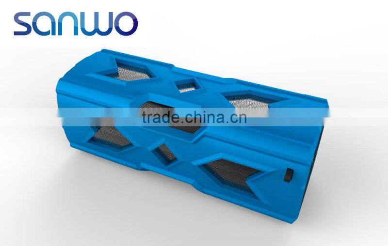 Fashion Portable NFC Bluetooth Speaker