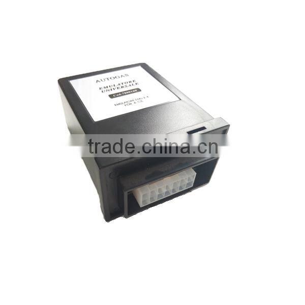 CNG/LPG 4cil omvl emulator for efi system