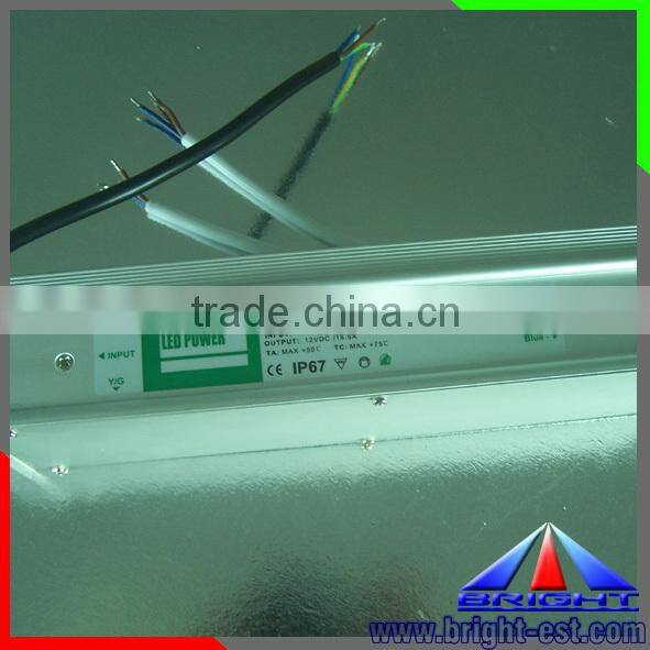 shenzhen factory power supply with CE&RoHs approve,led driver controller