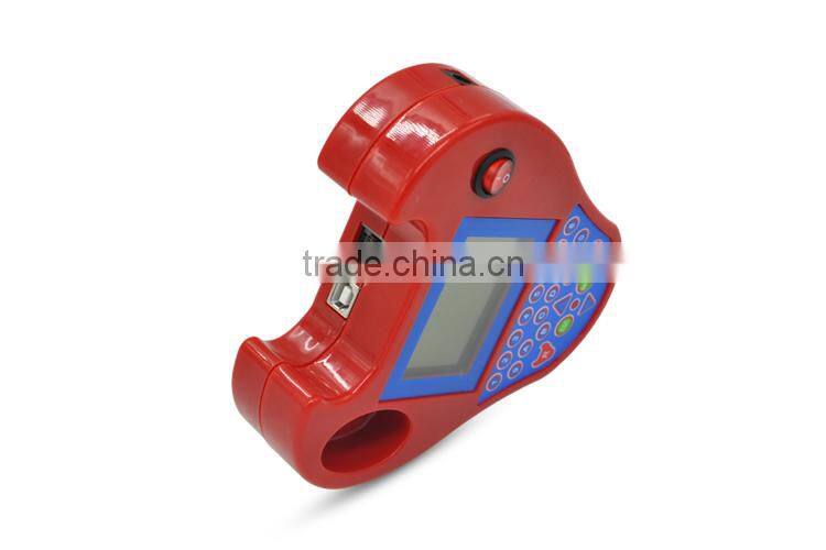New Auto Key Programmer Mini Zed Bull key programmer with good technic support smart zedbull