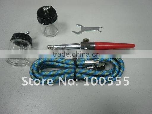 Tatoo gun Single-Action make up Airbrush -PR-158