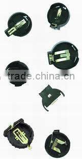 keystone battery holder li-ion battery holder 3 aaa battery holder