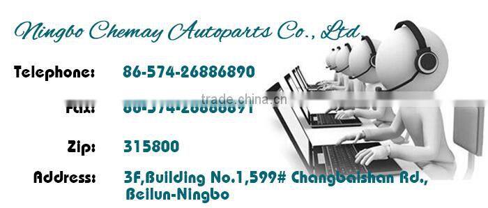 Auto Timing Belt 13568-69095 for Toyota