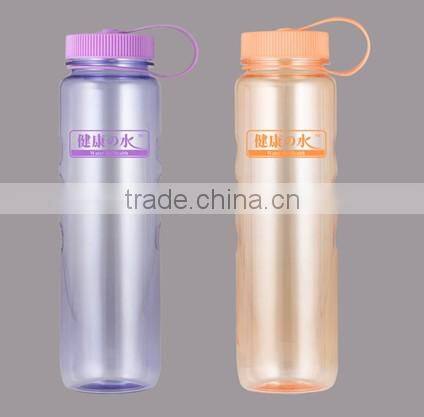 1000ml bicycle water bottle cheap wholesale
